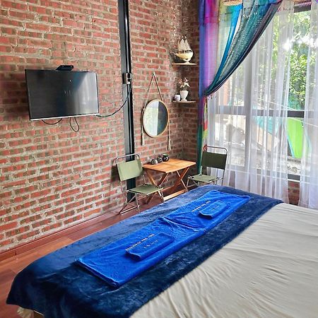 Halo Bay Homestay Ha Long Zewnętrze zdjęcie