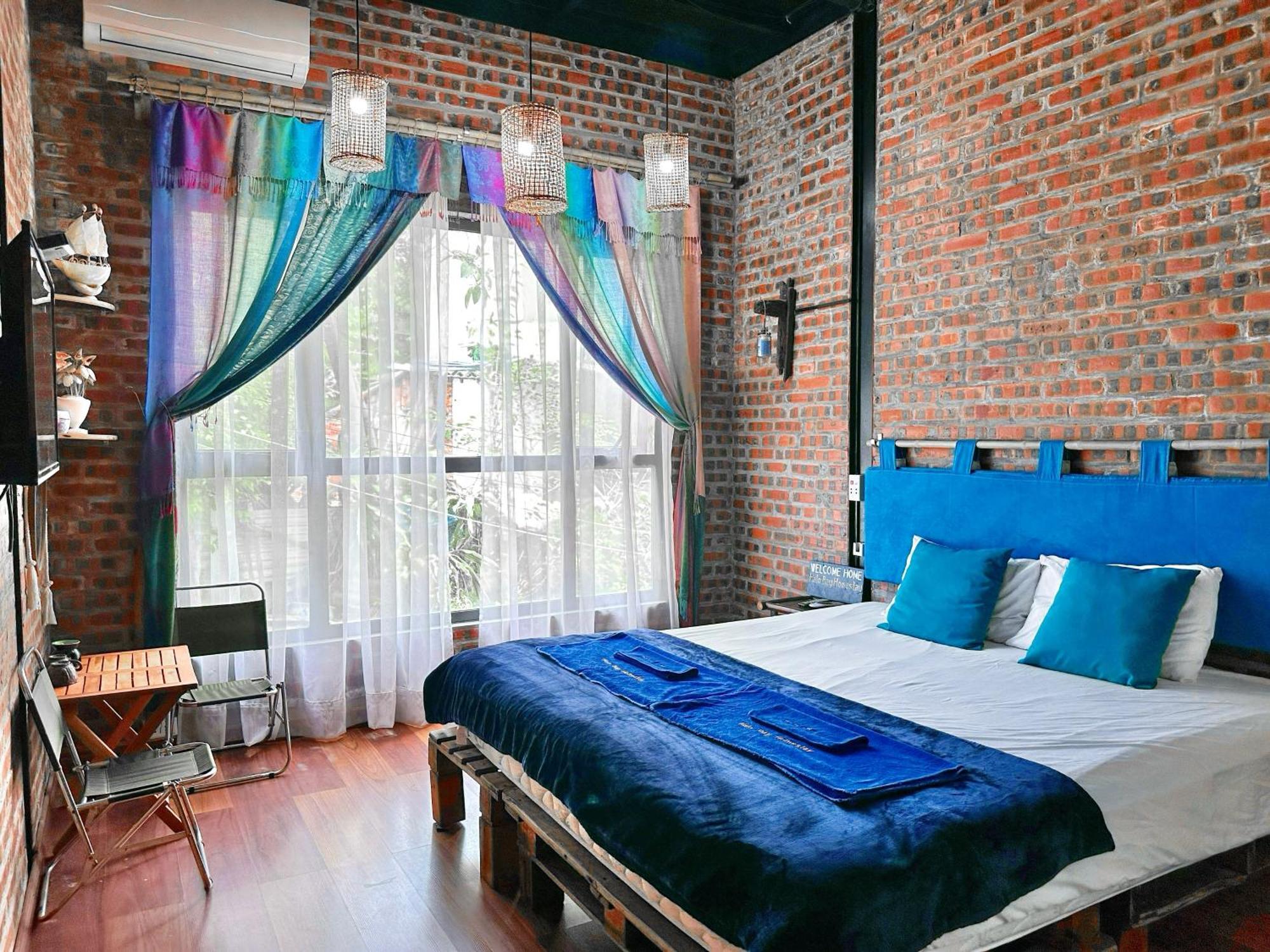 Halo Bay Homestay Ha Long Zewnętrze zdjęcie