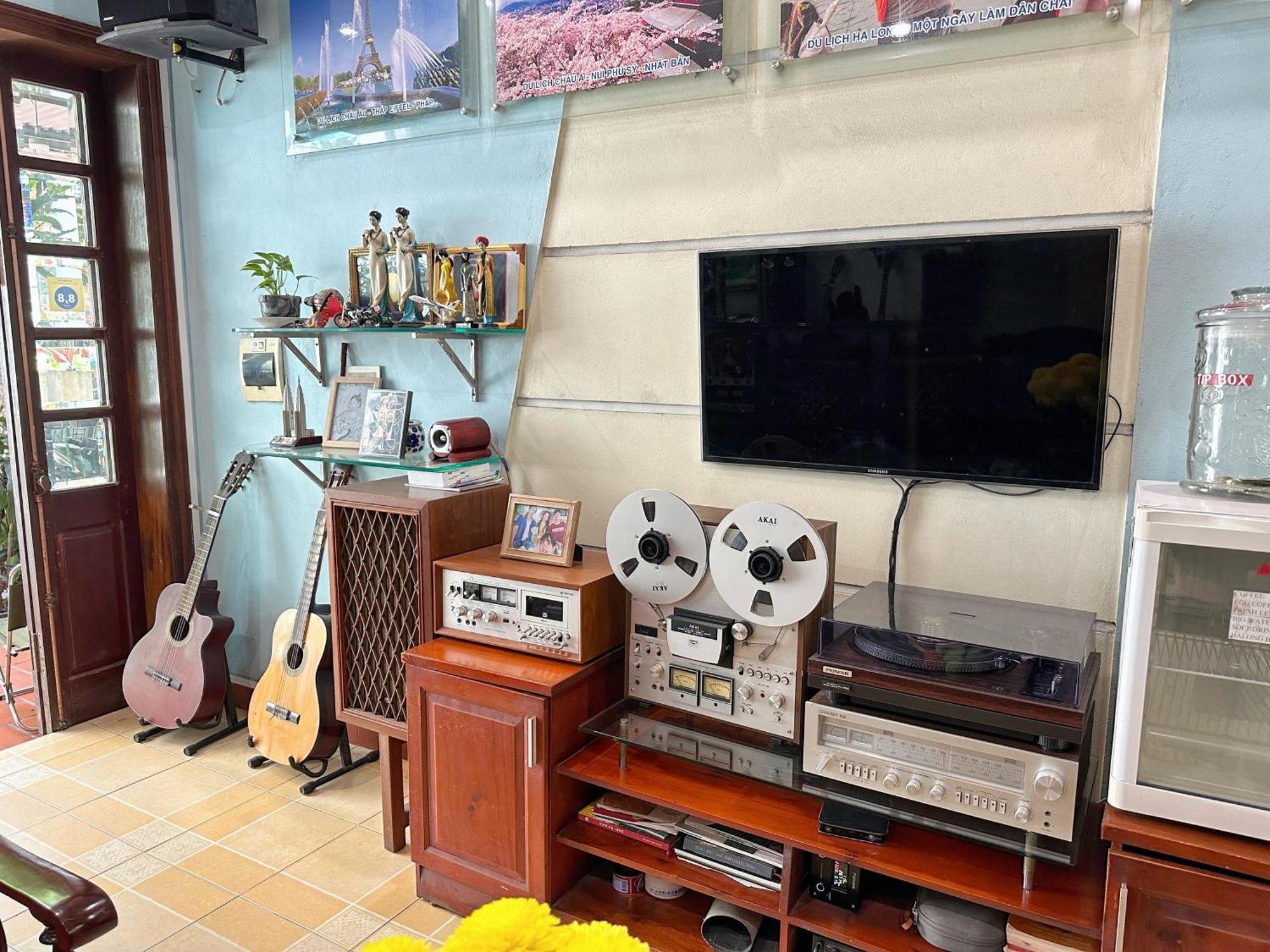 Halo Bay Homestay Ha Long Zewnętrze zdjęcie