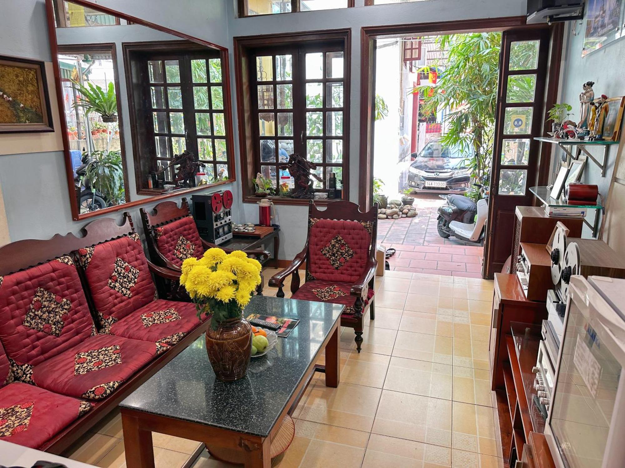 Halo Bay Homestay Ha Long Zewnętrze zdjęcie
