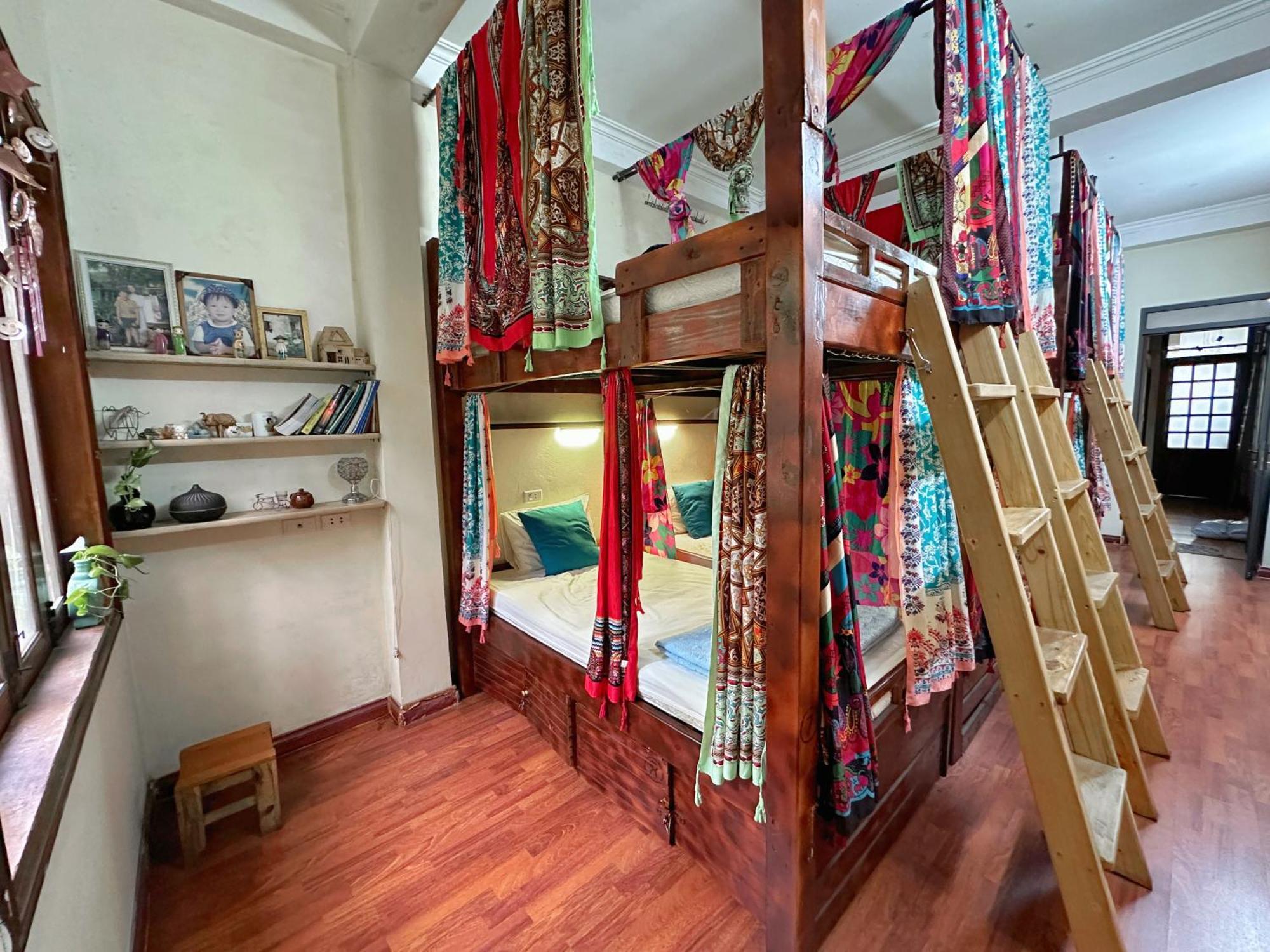 Halo Bay Homestay Ha Long Zewnętrze zdjęcie