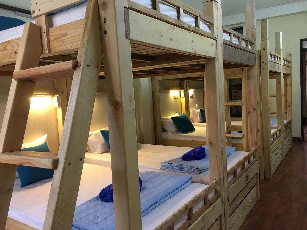 Halo Bay Homestay Ha Long Zewnętrze zdjęcie