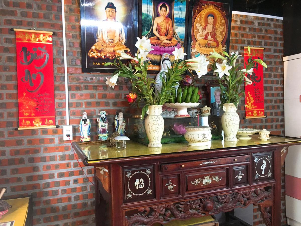 Halo Bay Homestay Ha Long Zewnętrze zdjęcie