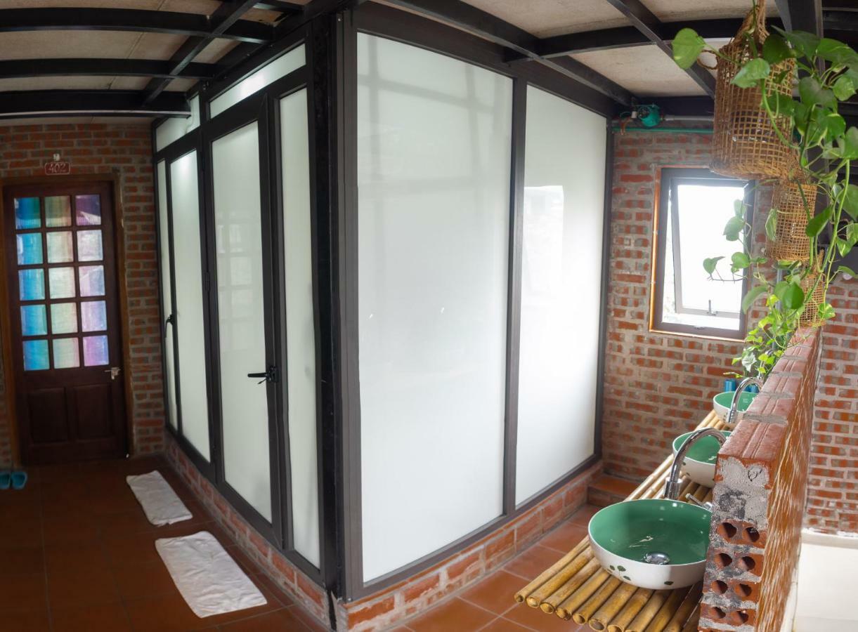 Halo Bay Homestay Ha Long Zewnętrze zdjęcie
