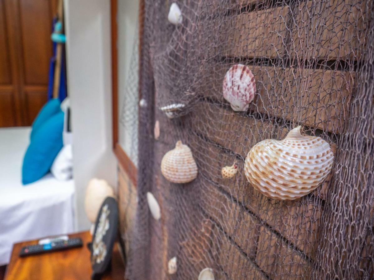 Halo Bay Homestay Ha Long Zewnętrze zdjęcie