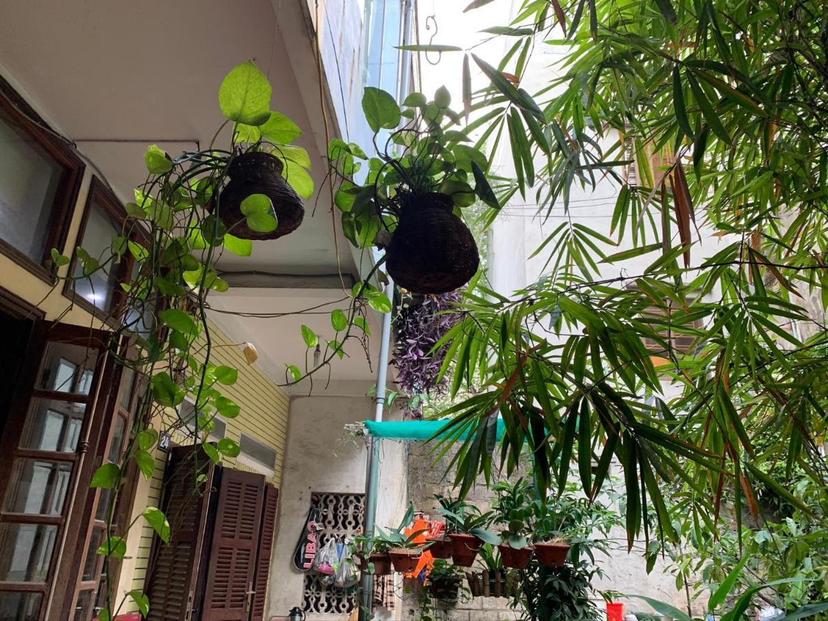 Halo Bay Homestay Ha Long Zewnętrze zdjęcie