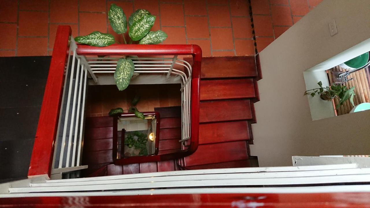 Halo Bay Homestay Ha Long Zewnętrze zdjęcie