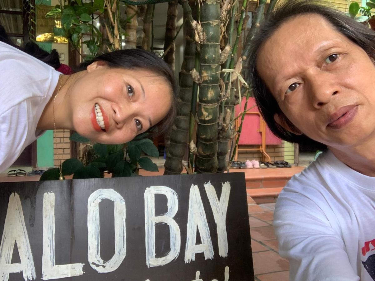 Halo Bay Homestay Ha Long Zewnętrze zdjęcie
