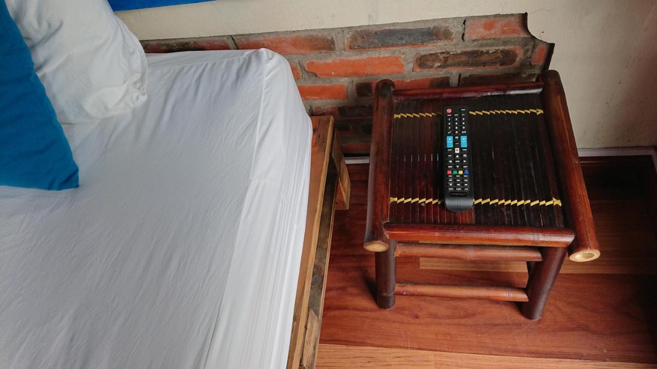 Halo Bay Homestay Ha Long Zewnętrze zdjęcie